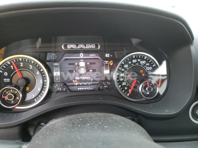 Photo 6 of 2021 RAM 1500 BIG HORN/LONE STAR (VIN 1C6SRFFT5MN751114)