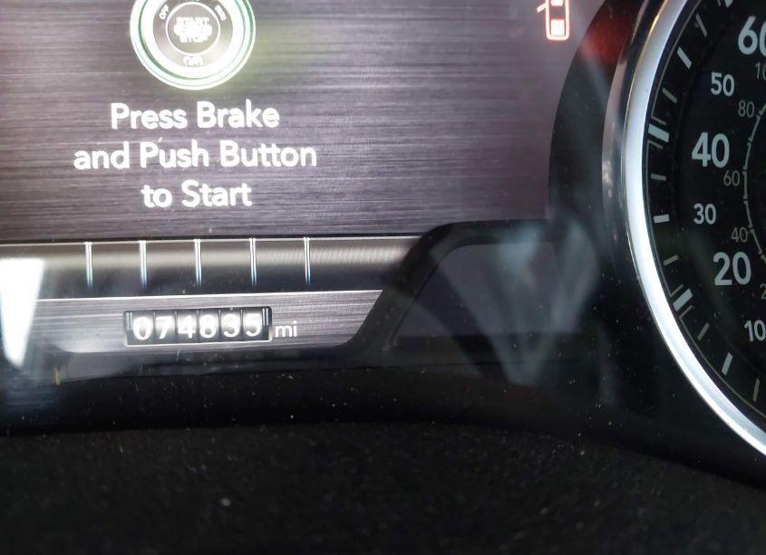 Photo 15 of 2021 Ram 1500 BIG HORN 4X4 5'7 BOX (VIN 1C6SRFFT5MN792309)