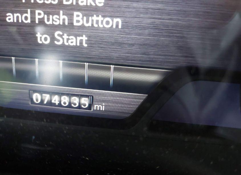 Photo 7 of 2021 Ram 1500 BIG HORN 4X4 5'7 BOX (VIN 1C6SRFFT5MN792309)