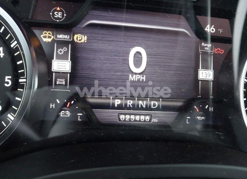 Photo 14 of 2022 Ram 1500 BIG HORN 4X4 5'7 BOX (VIN 1C6SRFFT5NN280759)