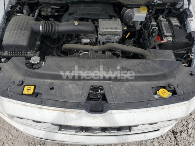 Photo 10 of 2023 RAM 1500 BIG HORN/LONE STAR (VIN 1C6SRFFT5PN643175)