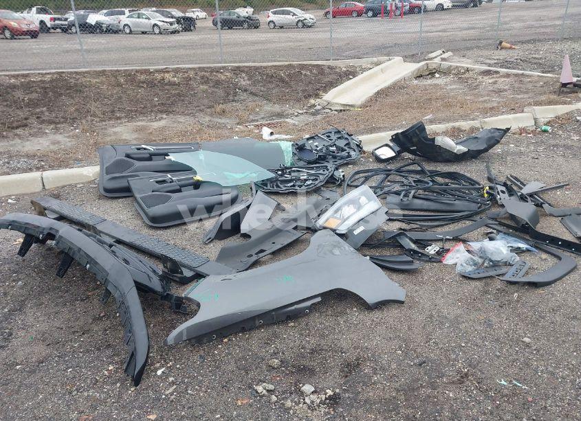 Photo 12 of 2023 Ram 1500 BIG HORN 4X4 5'7 BOX (VIN 1C6SRFFT5PN654063)