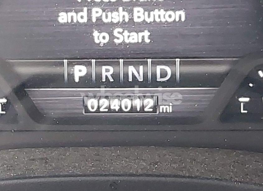 Photo 16 of 2023 Ram 1500 BIG HORN 4X4 5'7 BOX (VIN 1C6SRFFT5PN654063)