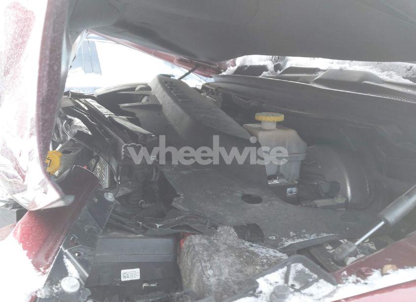 Photo 10 of 2019 Ram 1500 BIG HORN/LONE STAR 4X4 5'7 BOX (VIN 1C6SRFFT6KN644005)