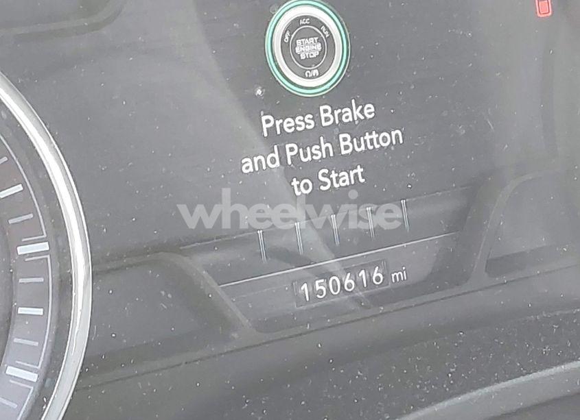 Photo 16 of 2019 Ram 1500 BIG HORN/LONE STAR 4X4 5'7 BOX (VIN 1C6SRFFT6KN644005)