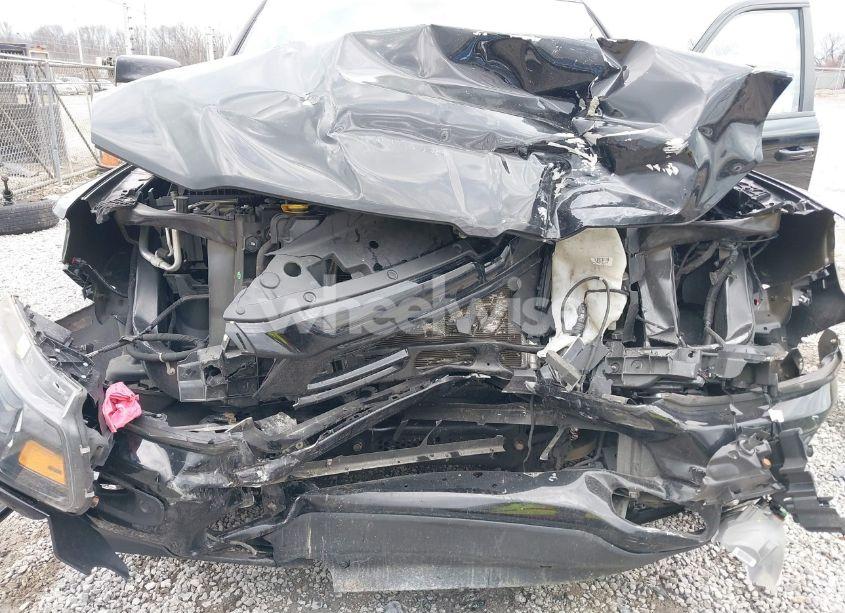 Photo 6 of 2019 Ram 1500 BIG HORN/LONE STAR 4X4 5'7 BOX (VIN 1C6SRFFT6KN648328)