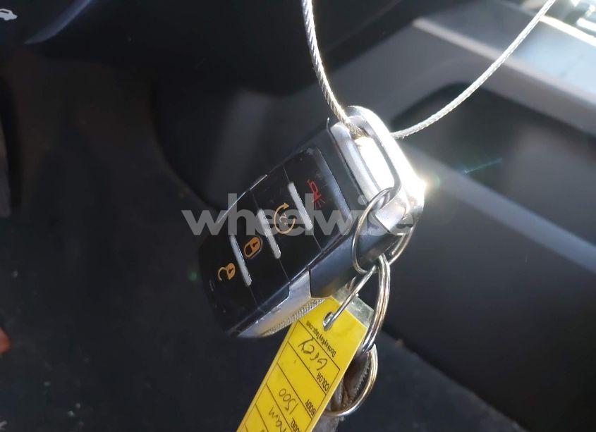 Photo 11 of 2019 Ram 1500 BIG HORN/LONE STAR 4X4 5'7 BOX (VIN 1C6SRFFT6KN704526)