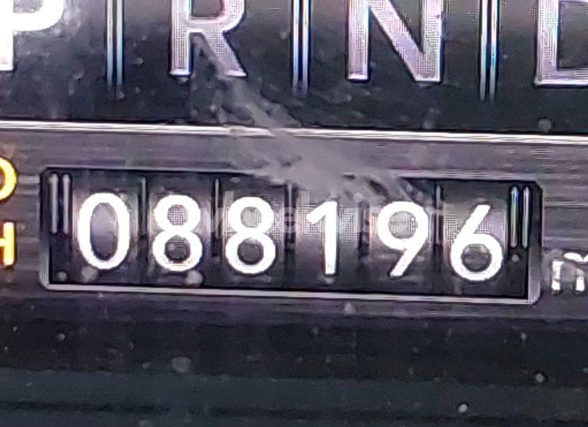 Photo 15 of 2019 Ram 1500 BIG HORN/LONE STAR 4X4 5'7 BOX (VIN 1C6SRFFT6KN704526)