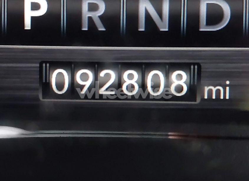 Photo 15 of 2019 Ram 1500 BIG HORN/LONE STAR 4X4 5'7 BOX (VIN 1C6SRFFT6KN718104)