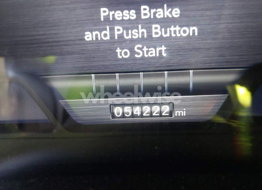 Photo 15 of 2019 Ram 1500 BIG HORN/LONE STAR 4X4 5'7 BOX (VIN 1C6SRFFT6KN733556)