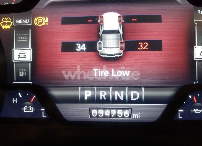 Photo 16 of 2019 Ram 1500 BIG HORN/LONE STAR 4X4 5'7 BOX (VIN 1C6SRFFT6KN890780)