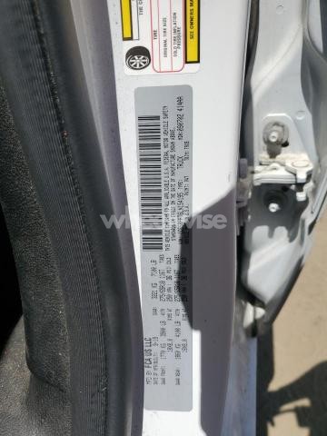 Photo 3 of 2020 RAM 1500 BIG HORN/LONE STAR (VIN 1C6SRFFT6LN154195)