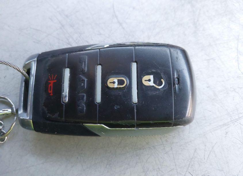 Photo 11 of 2020 Ram 1500 BIG HORN 4X4 5'7 BOX (VIN 1C6SRFFT6LN170400)