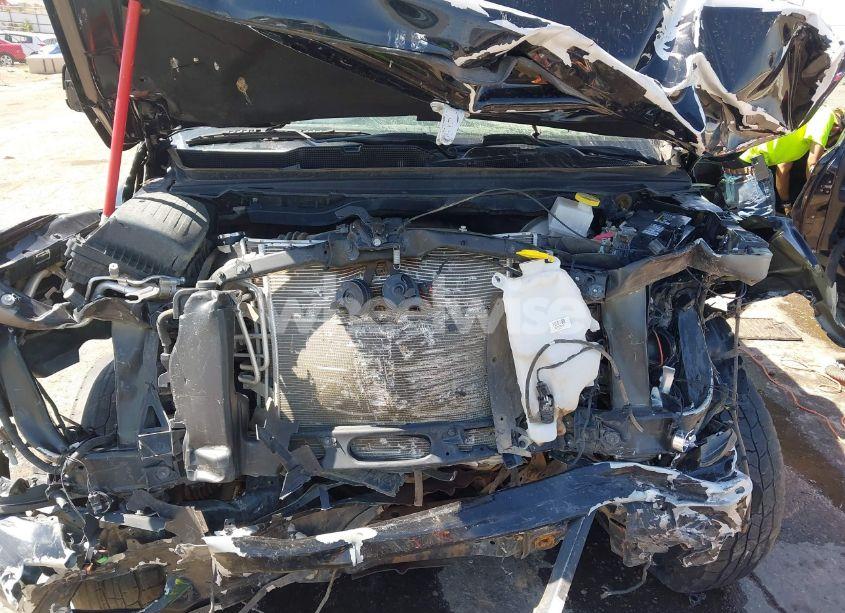 Photo 10 of 2020 Ram 1500 LONE STAR 4X4 5'7 BOX (VIN 1C6SRFFT6LN173474)