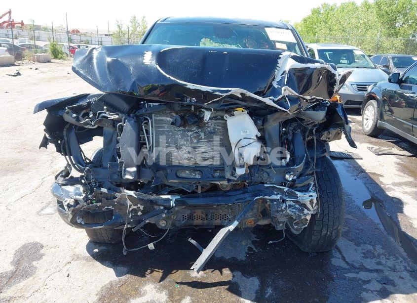 Photo 6 of 2020 Ram 1500 LONE STAR 4X4 5'7 BOX (VIN 1C6SRFFT6LN173474)