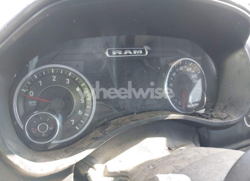 Photo 7 of 2020 Ram 1500 LONE STAR 4X4 5'7 BOX (VIN 1C6SRFFT6LN173474)