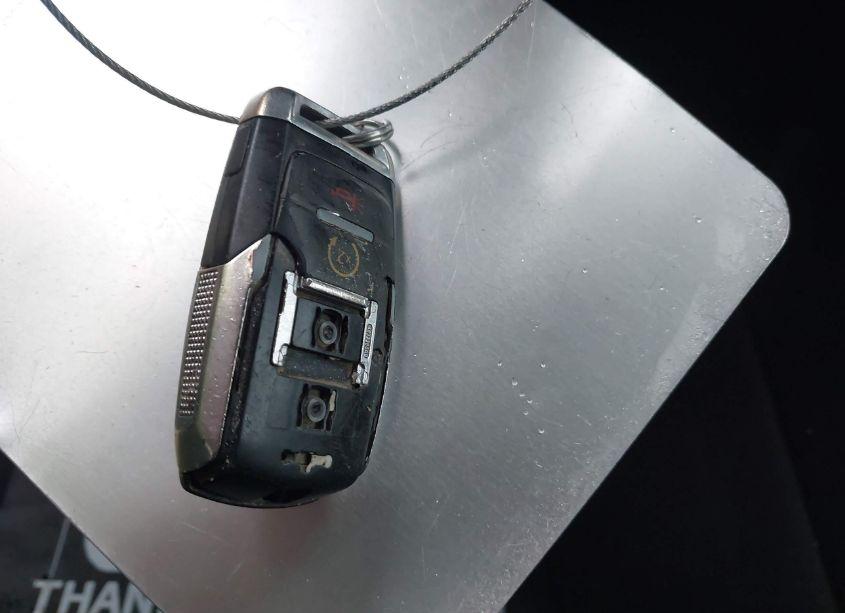 Photo 11 of 2020 Ram 1500 BIG HORN 4X4 5'7 BOX (VIN 1C6SRFFT6LN301339)