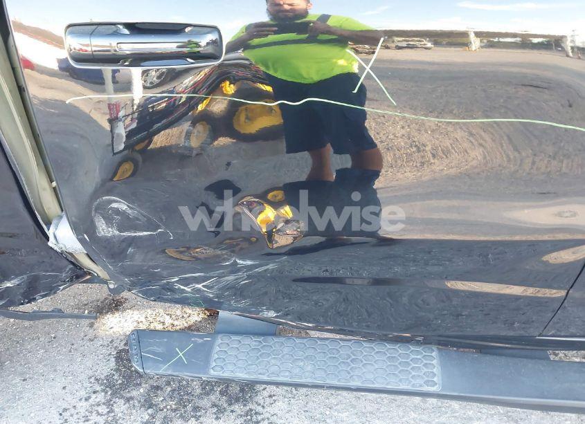 Photo 6 of 2020 Ram 1500 BIG HORN 4X4 5'7 BOX (VIN 1C6SRFFT6LN348113)