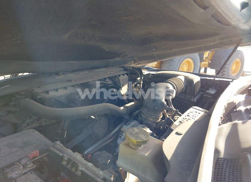 Photo 10 of 2020 Ram 1500 BIG HORN 4X4 5'7 BOX (VIN 1C6SRFFT6LN383461)