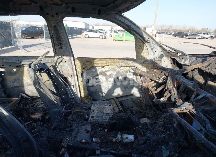 Photo 5 of 2020 Ram 1500 BIG HORN 4X4 5'7 BOX (VIN 1C6SRFFT6LN383461)