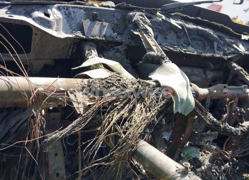 Photo 7 of 2020 Ram 1500 BIG HORN 4X4 5'7 BOX (VIN 1C6SRFFT6LN383461)