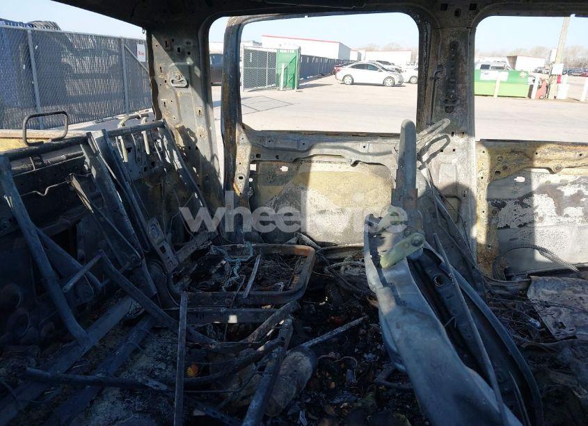 Photo 8 of 2020 Ram 1500 BIG HORN 4X4 5'7 BOX (VIN 1C6SRFFT6LN383461)