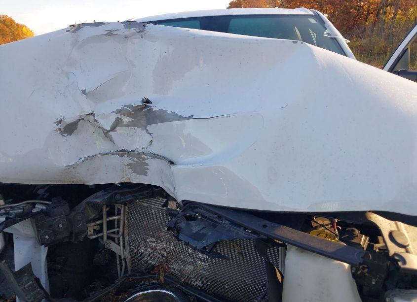 Photo 10 of 2021 Ram 1500 BIG HORN 4X4 5'7 BOX (VIN 1C6SRFFT6MN774465)