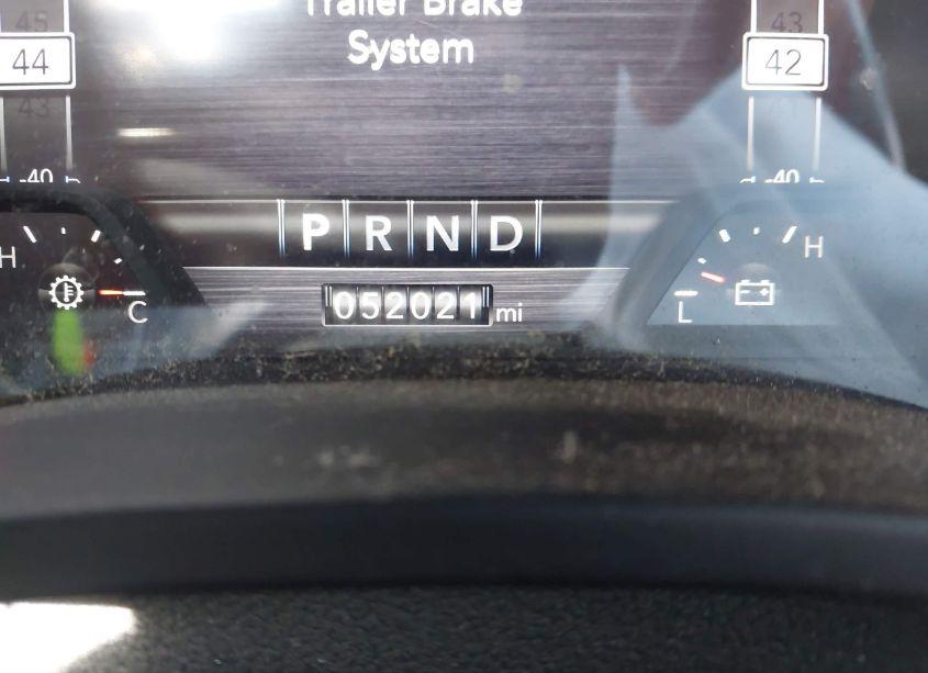 Photo 15 of 2021 Ram 1500 BIG HORN 4X4 5'7 BOX (VIN 1C6SRFFT6MN774465)