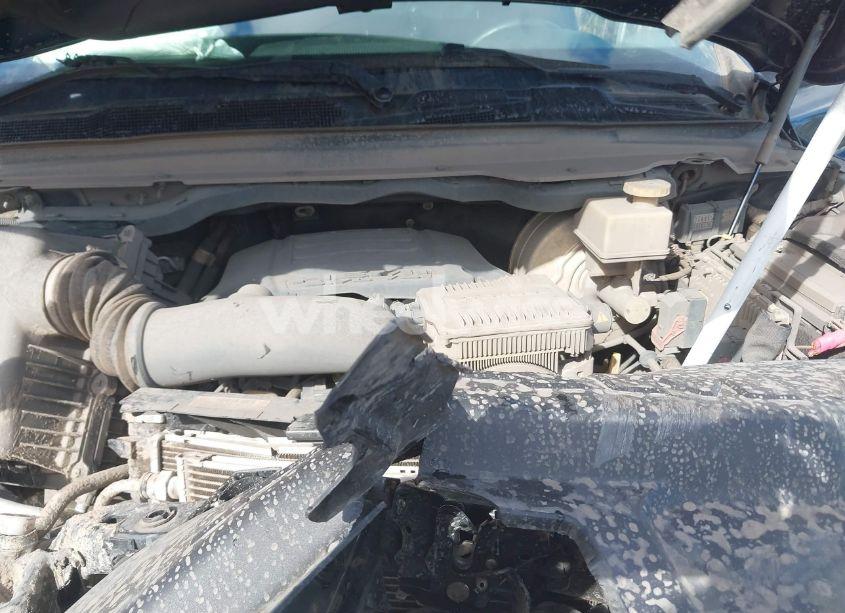 Photo 10 of 2022 Ram 1500 BIG HORN 4X4 5'7 BOX (VIN 1C6SRFFT6NN331072)