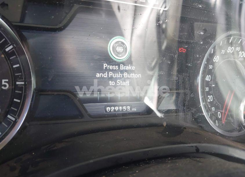 Photo 14 of 2022 Ram 1500 BIG HORN 4X4 5'7 BOX (VIN 1C6SRFFT6NN331072)