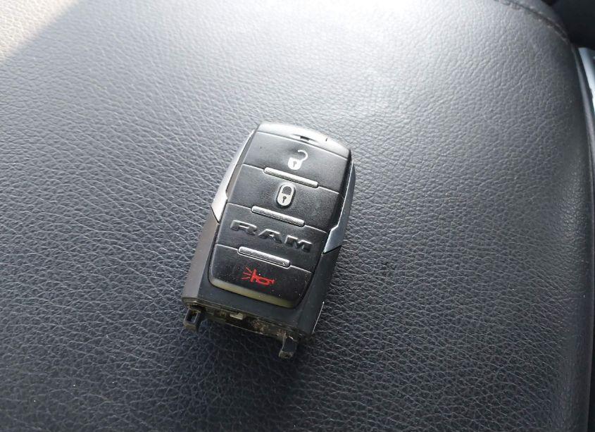 Photo 11 of 2023 Ram 1500 LONE STAR 4X4 5'7 BOX (VIN 1C6SRFFT6PN541285)