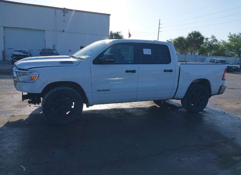 Photo 14 of 2023 Ram 1500 LONE STAR 4X4 5'7 BOX (VIN 1C6SRFFT6PN541285)