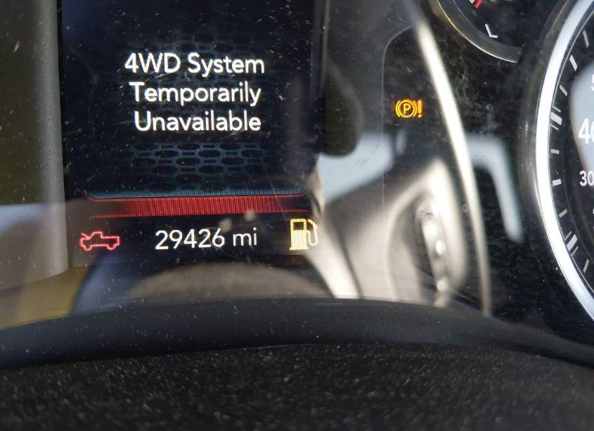 Photo 15 of 2023 Ram 1500 LONE STAR 4X4 5'7 BOX (VIN 1C6SRFFT6PN541285)