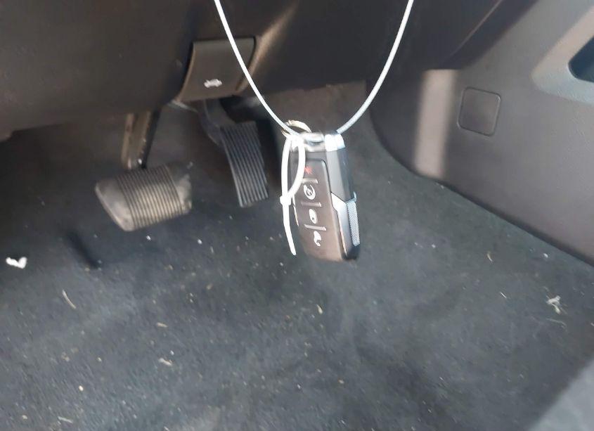 Photo 11 of 2023 Ram 1500 LONE STAR 4X4 5'7 BOX (VIN 1C6SRFFT6PN541447)