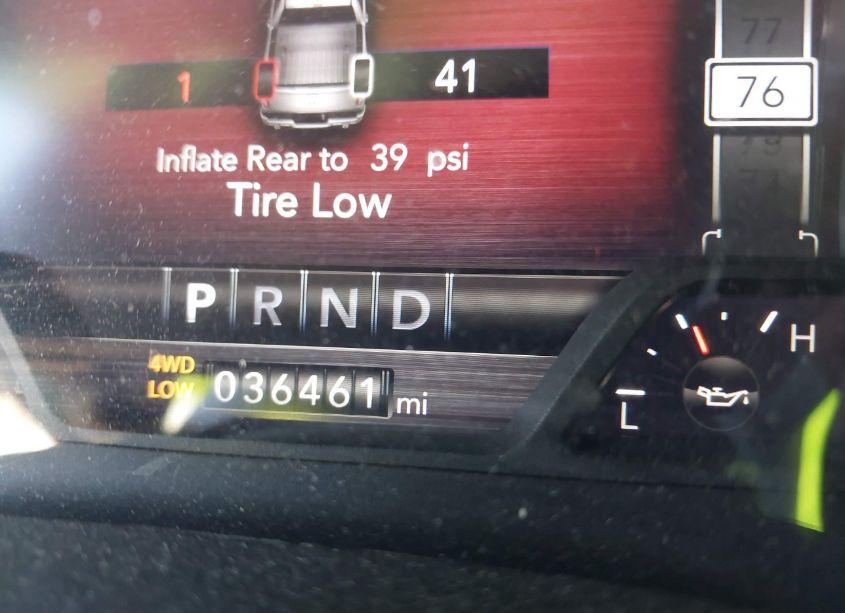 Photo 15 of 2023 Ram 1500 LONE STAR 4X4 5'7 BOX (VIN 1C6SRFFT6PN541447)