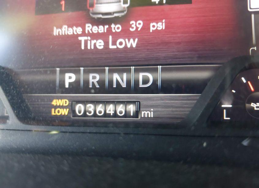 Photo 7 of 2023 Ram 1500 LONE STAR 4X4 5'7 BOX (VIN 1C6SRFFT6PN541447)