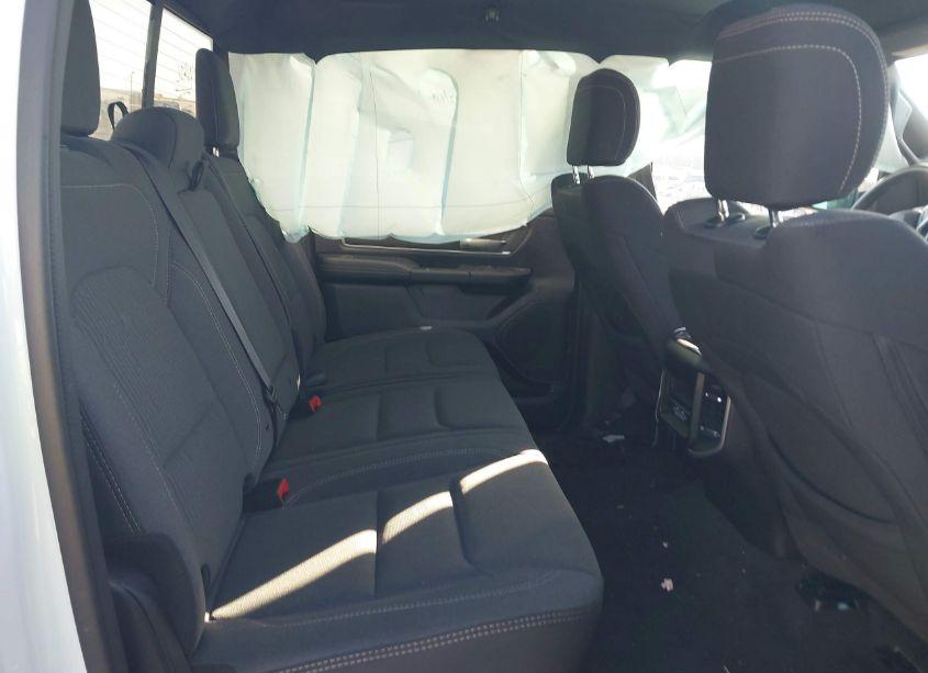 Photo 8 of 2023 Ram 1500 LONE STAR 4X4 5'7 BOX (VIN 1C6SRFFT6PN541447)