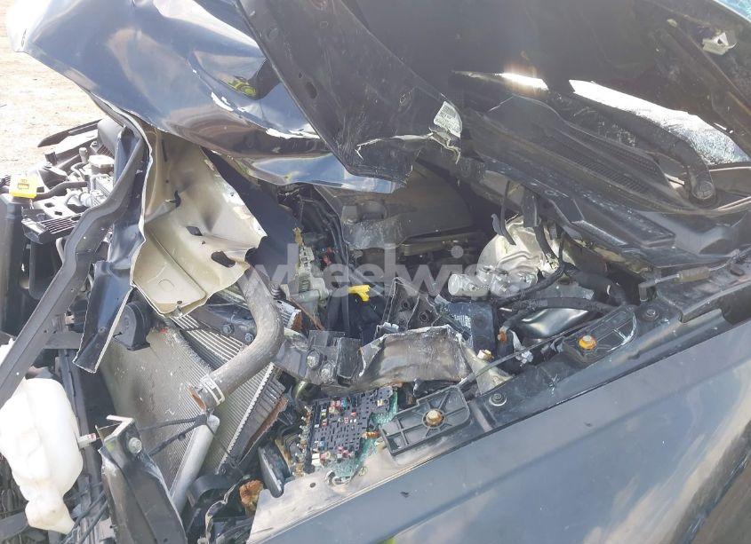 Photo 10 of 2019 Ram 1500 BIG HORN/LONE STAR 4X4 5'7 BOX (VIN 1C6SRFFT7KN804442)