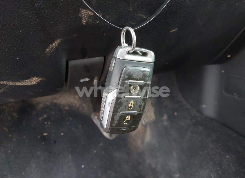 Photo 11 of 2019 Ram 1500 BIG HORN/LONE STAR 4X4 5'7 BOX (VIN 1C6SRFFT7KN804442)