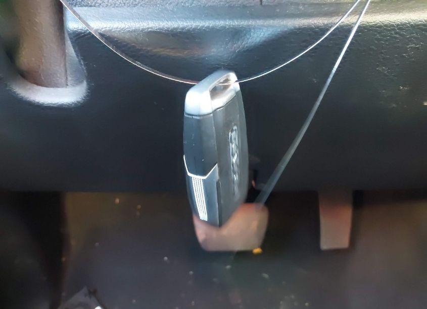 Photo 11 of 2020 Ram 1500 BIG HORN 4X4 5'7 BOX (VIN 1C6SRFFT7LN140483)