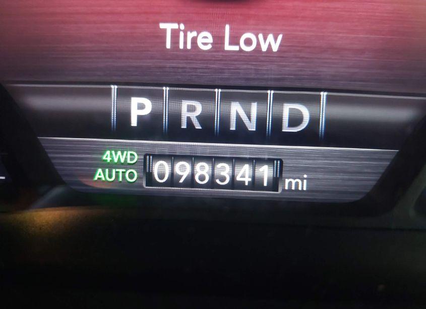 Photo 15 of 2020 Ram 1500 BIG HORN 4X4 5'7 BOX (VIN 1C6SRFFT7LN140483)