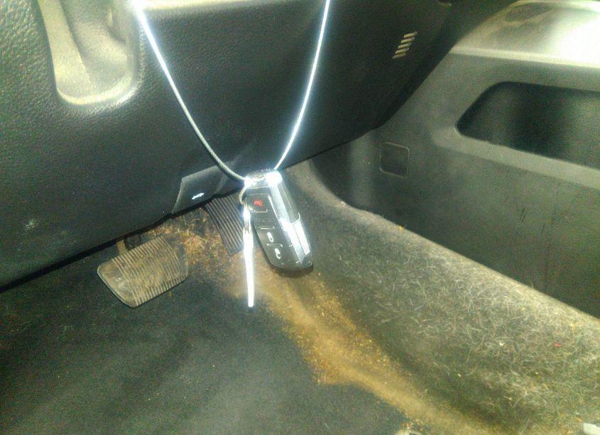 Photo 11 of 2020 Ram 1500 BIG HORN 4X4 5'7 BOX (VIN 1C6SRFFT7LN345320)