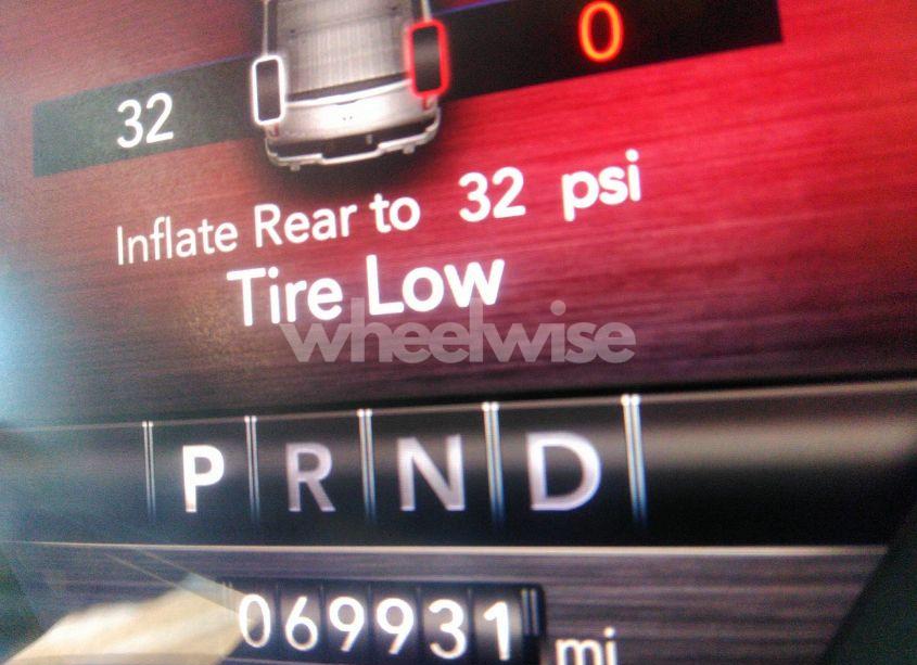 Photo 15 of 2021 Ram 1500 BIG HORN 4X4 5'7 BOX (VIN 1C6SRFFT7MN763409)