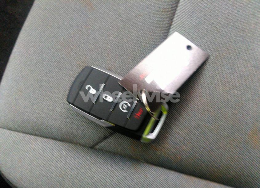 Photo 11 of 2022 Ram 1500 (VIN 1C6SRFFT7NN458297)