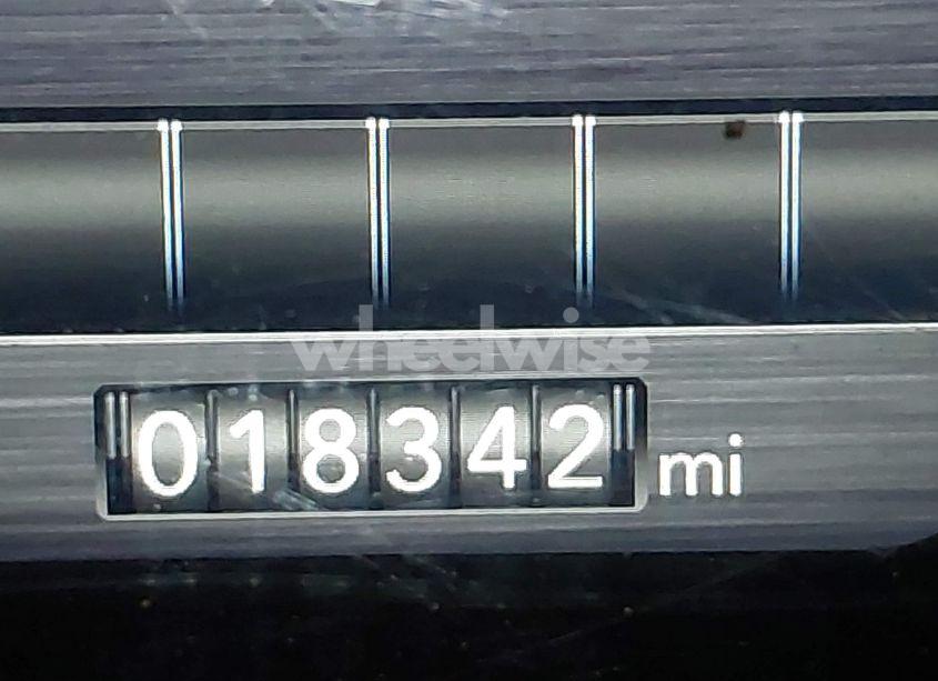 Photo 15 of 2022 Ram 1500 (VIN 1C6SRFFT7NN458297)