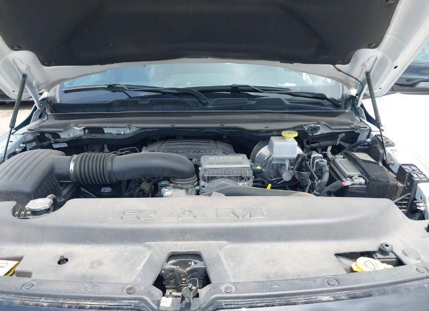 Photo 10 of 2023 Ram 1500 (VIN 1C6SRFFT7PN541277)