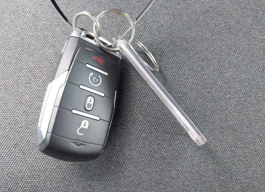 Photo 11 of 2023 Ram 1500 (VIN 1C6SRFFT7PN541277)