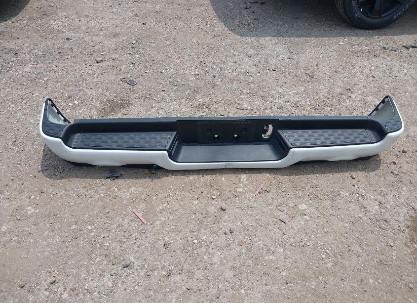 Photo 12 of 2023 Ram 1500 (VIN 1C6SRFFT7PN541277)