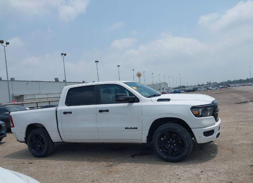 Photo 14 of 2023 Ram 1500 (VIN 1C6SRFFT7PN541277)