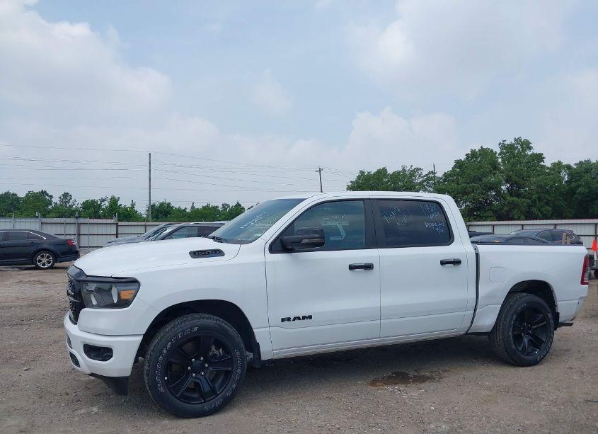 Photo 15 of 2023 Ram 1500 (VIN 1C6SRFFT7PN541277)